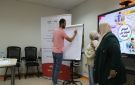 بمشاركة مصر والسعودية والأردن وعمان.. خطة عربية جديدة لدمج التكنولوجيا في تدريب أخصائيي ذوي الإعاقة
