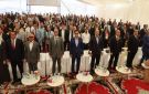  حماة الوطن يطلق مبادرة لتوزيع 10 آلاف كرتونة على أهالي وسط الجيزة احتفالا بذكرى نصر أكتوبر