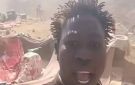 قصف مناجم الذهب في السودان: اتهامات للجيش المصري على منصات التواصل ومطالب بالتحقيق