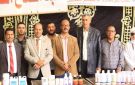 محافظ الدقهلية يتابع جهود مديرية الطب البيطري في تسيير قافلة بيطرية مجانية بقرية غزالة