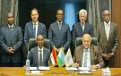 مصر وجيبوتي توقعان مذكرة تفاهم لتعزيز التجارة والاستثمارات بين البلدين