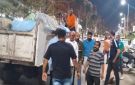 معا نحافظ على بورسعيد.. لا تعبث بمحتويات صناديق القمامة