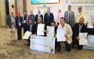 من رحاب جامعة القاهرة إلى إعادة إعمار قطاع غزة.. مشروع تخرج هندسة المياه والبيئة يصعد لمنصة التتويج - eg