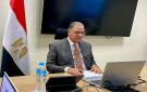 نائب وزير الخارجية للهجرة والمصريين بالخارج يعقد لقاء افتراضيا مع الجاليات المصرية في دول أمريكا اللاتينية