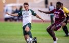 هاتريك ناري يقود الفيصلي لقلب الطاولة على الخلود في الدوري السعودي