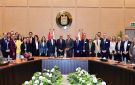 وزير الري يبحث تعزيز التعاون بين مصر وألمانيا في مجال الموارد المائية