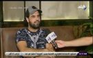 أحمد جعفر: جماهير الزمالك كلمة السر في البطولات وحسام أشرف سيتألق في القمة