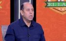 أحمد سليمان: تعديلات قانون الرياضة تفتح الباب أمام خصخصة الأهلي والزمالك