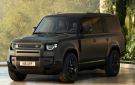 بمحرك V8.. ماذا تقدم لاندروفر ديفندر 130 موديل 2026