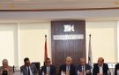 رجال الأعمال تبحث مع جهاز المشروعات دمج الشركات الصغيرة في سلاسل الإمداد وزيادة الصادرات - eg