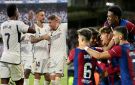 ريال مدريد يترقب عقوبة أوروبية ضد برشلونة بسبب قضية نيجريرا.. وملف ضخم أمام يويفا