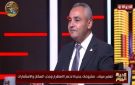 شبكات طرق ومشروعات تنموية.. رئيس جهاز تعمير سيناء: حجم أعمالنا 60 مليار جنيه منذ 2014