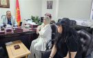 شكوى والدة الطالبة دهب تصل إلى مدير تعليم بورسعيد.. وتوجيهات بسرعة الحل