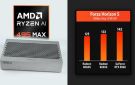 لعشاق الألعاب.. معالج AMD الجديد يتفوق ويقدم أداء مذهلا في الرسوميات