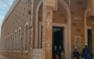 محافظ كفرالشيخ: افتتاح مسجدين بسيدي سالم بتكلفة تتجاوز 6 ملايين جنيه