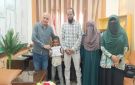 مدير عام أسوان الأزهرية يكرم الفائزين بمسابقة الأزهري الصغير على مستوى الجمهورية