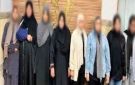 مشاجرة حريمي بالقليوبية.. ضبط 8 في واقعة اعتداء لخلافات مالية