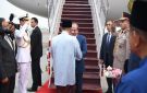 مصر وماليزيا ترفعان العلاقات إلى مستوى الشراكة الاستراتيجية وتؤكدان دعم القضية الفلسطينية