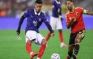 موعد مباراة فرنسا وبلجيكا فى دوري الأمم الأوروبية والقنوات الناقلة - eg