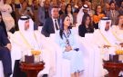 وزيرة التضامن: العمل الإنساني العربي يقوم على الشراكة والثقة