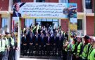 6 آلاف طالب وقوافل طبية ودعم للمستشفى الجامعي.. مستقبل وطن يوسع مبادراته الخدمية في سوهاج