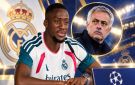 إبراهيما كوناتي: تجربتي مع ريال مدريد مذهلة.. ومورينيو مدرب عظيم - eg