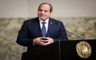 السيسي يصل كوريا الجنوبية في مستهل جولة آسيوية تشمل ماليزيا وإندونيسيا