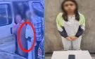 القبض على فتاة سرقت هاتف محمول من سيدة بالإسكندرية.. وهذه عقوبتها بالقانون