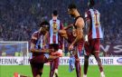 ترتيب الدوري التركي قبل مباراة طرابزون سبور وسامسون في الجولة السابعة
