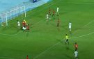 تصفيات شمال أفريقيا.. منتخب مصر للشباب يخسر 2-0 أمام المغرب في الشوط الأول - eg