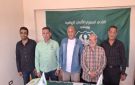 فى خامس أيام الترشح لانتخابات المصري.. مرشحان على مقعد العضوية - eg
