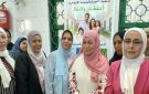 لدعم صحة الأم والطفل.. ندوة توعوية حول حملة هنتغير علشان ولادنا بمركز سمالوط