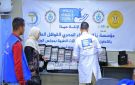 محافظ أسوان: فحص 3232 حالة في قافلة طبية بكوم أمبو وأسوان - eg