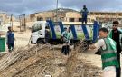 مطروح دايما أجمل.. مبادرة للحفاظ على نظافة الشواطئ على مدار العام