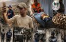 نقابة الصحفيين الفلسطينيين: استشهاد 260 صحفيا واعتقال أكثر من 240 وتدمير 150 مؤسسة إعلامية بغزة