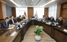 الفضاء المصرية تبحث التعاون مع منظمة APSCO لتطوير تكنولوجيا الأقمار الصناعية