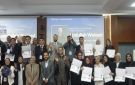 جامعة بورسعيد تختتم أول نموذج محاكاة للأمم المتحدة PMUN