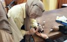 جامعة قناة السويس تنظم قافلة طبية وتوعوية لقصر ضيافة كبار السن بالإسماعيلية