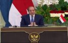 كواليس جولة الرئيس السيسي الآسيوية في كوريا الجنوبية وماليزيا.. فيديو
