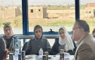 من مستشفى 30 يونيو جنوب بورسعيد.. مدير عام الرعاية الصحية يرصد احتياجات الفرق الطبية لبحث سبل الارتقاء بالخدمات العلاجية - eg