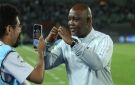 موسيماني يجهز مفاجآت أمام منتخب مصر في الودية المرتقبة