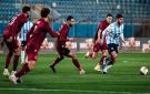 موعد مباراة بيراميدز وسيراميكا كليوباترا في الدوري المصري والقنوات الناقلة