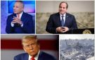 أخبار التوك شو الرئيس السيسي يوجه رسائل مهمة للشعب المصري.. أحمد موسى: لو 30 يونيو فشلت كنا كلنا دخلنا السجن