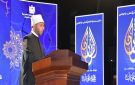أسامة الأزهري: رصدنا 41 إشكالية سلوكية في المجتمع ونتحرك لإعادة بناء منظومة القيم والأخلاق