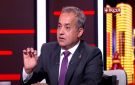 اللواء أسامة كبير: مصر تتبنى سياسة المعاملة بالمثل وتوازن علاقاتها الدولية