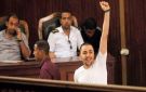 براءة سيد مشاغب و5 آخرين في قضية شغب بولاق الدكرور