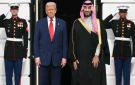 ترامب يكشف لـCNN عن اتصال مع ولي العهد السعودي بعد هجمات الحوثيين