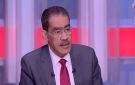 ضياء رشوان: السيسي أجرى لقاءات مع قادة دول تمثل 60 من سكان العالم خلال 40 يوما