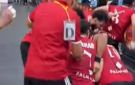 كوماندوز اليد يحتفل بالتتويج بلقب بطولة أفريقيا للأندية على حساب الزمالك