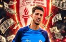 مش هيكون أغلى من زيزو.. هل يرحل أحمد فتوح عن الزمالك؟ - eg